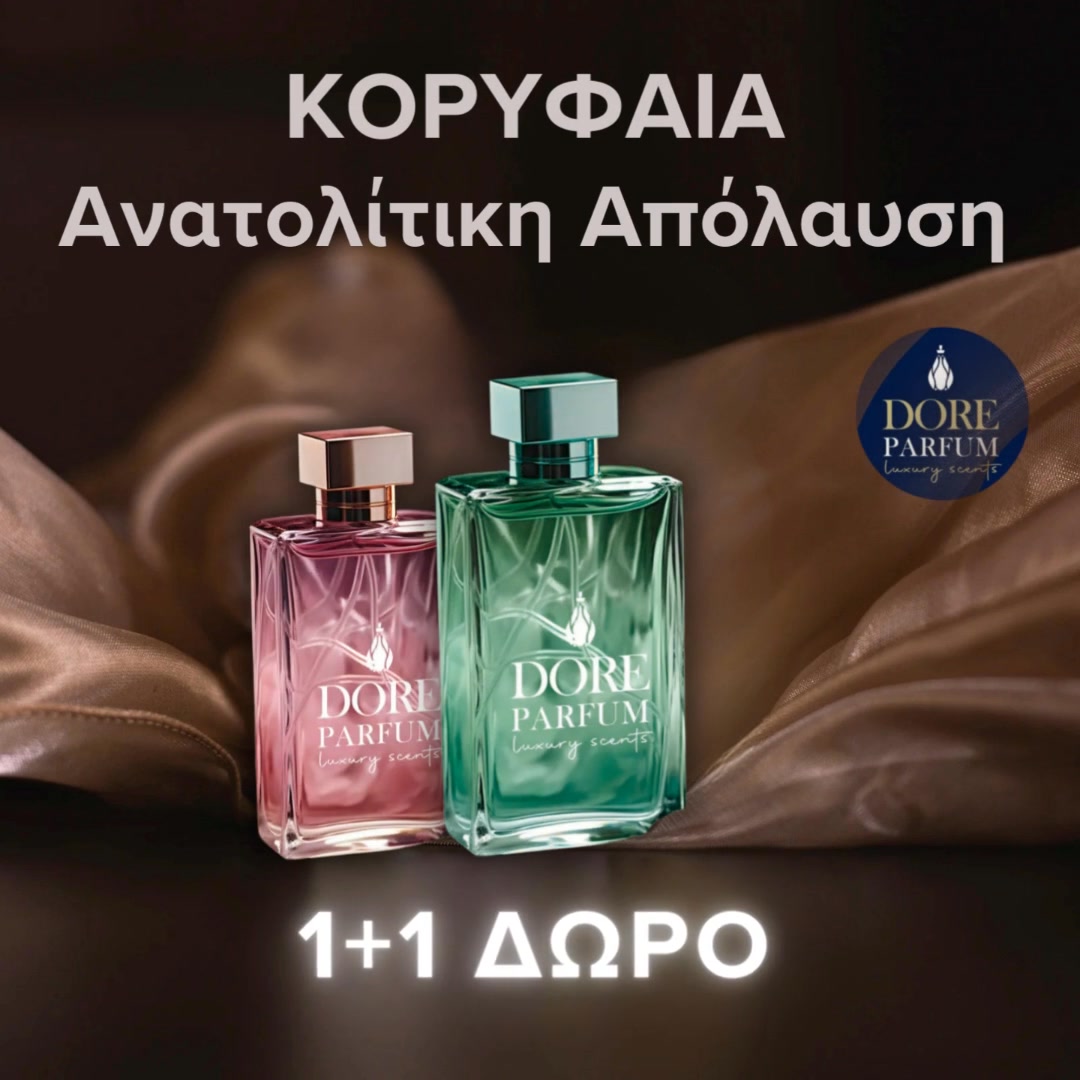 1+1 ΔΩΡΟ