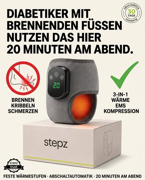 Schmerzfrei in 30 Tagen oder Geld zurück