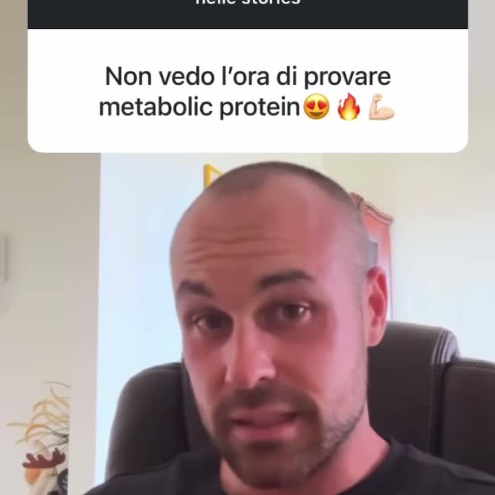 Metabolic Protein - Collagene Grass fed - Gusto Cacao