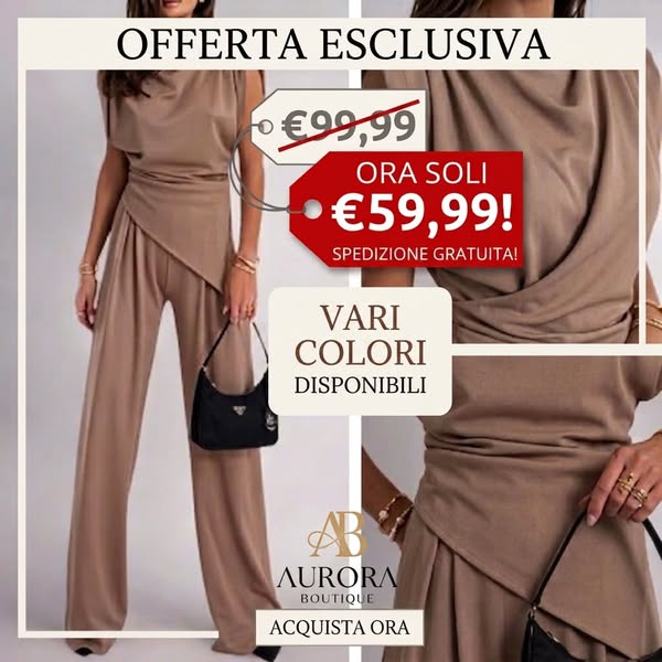 SPEDIZIONE GRATUITA
