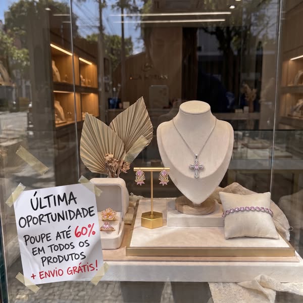 ULTIMAS UNIDADES! Até 60% Mais Baratas