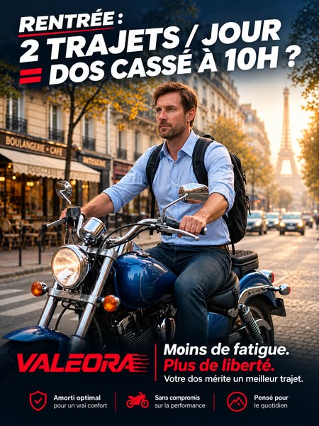 Fini Le Dos Cassé Au Boulot