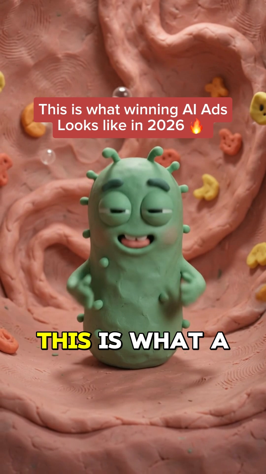 Ultra-Realistic AI Ads