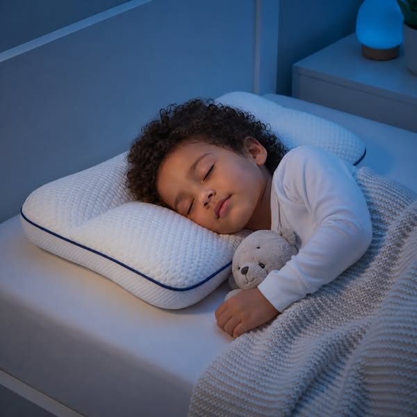 Is your child really sleeping right?
