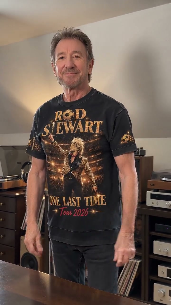 𝗥𝗢𝗗 𝗦𝗧𝗘𝗪𝗔𝗥𝗧 — 𝗧𝗛𝗘 𝗙𝗜𝗡𝗔𝗟 𝗘𝗡𝗖𝗢𝗥𝗘