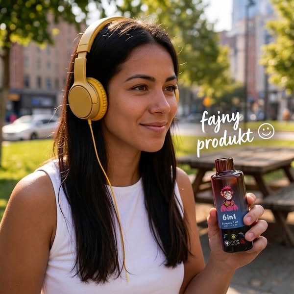 Wybierz swój smak i skorzystaj z promocji!