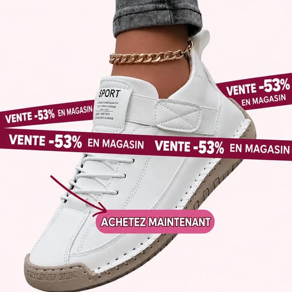 Obtenez les vôtres maintenant