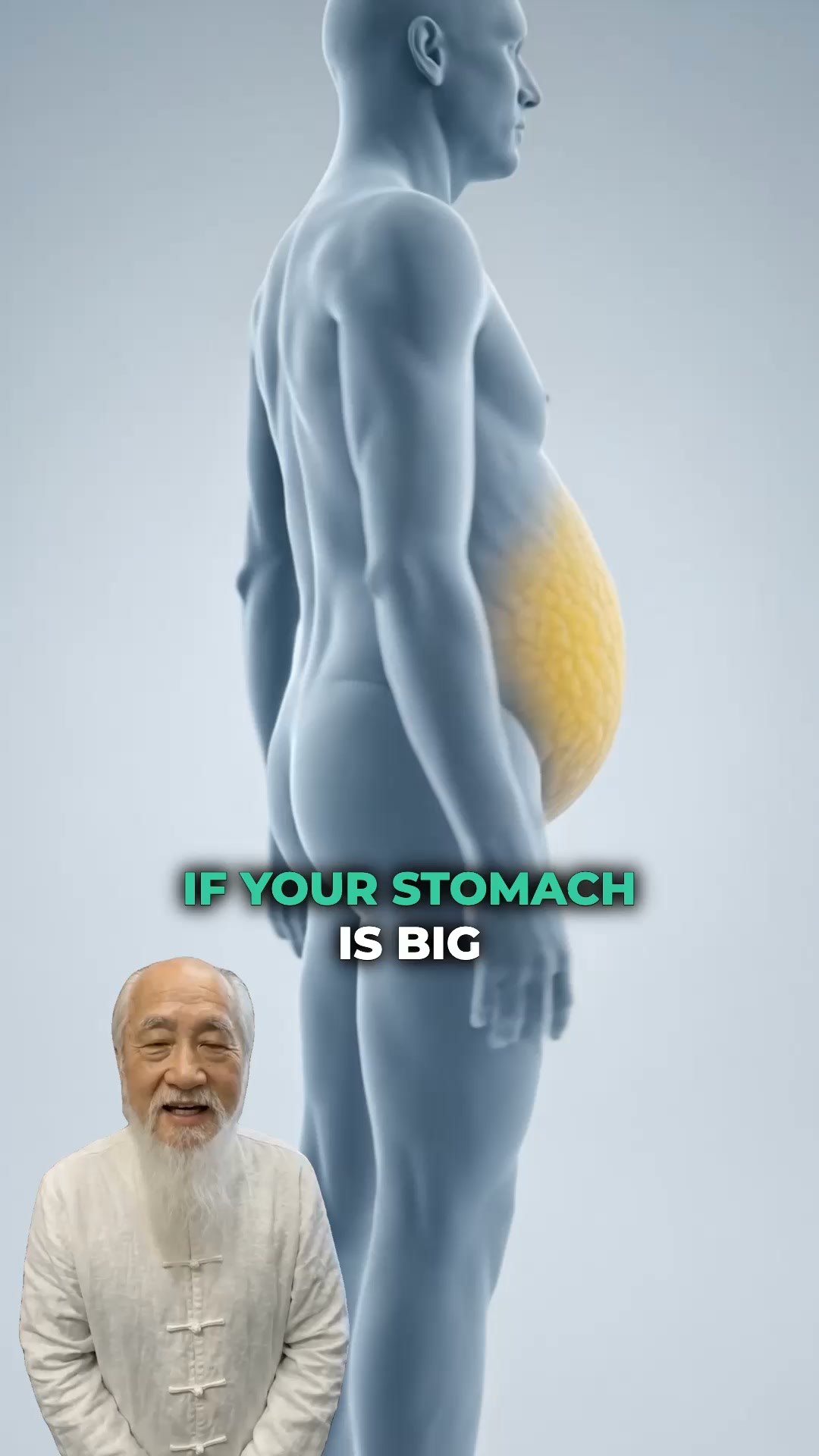 Its not just getting older