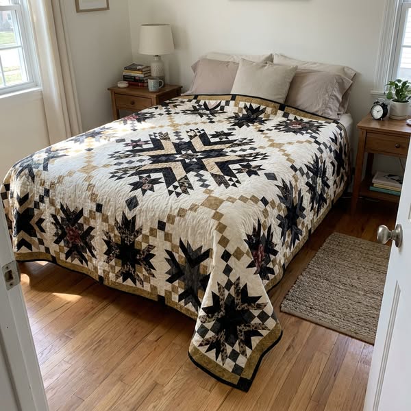 Download the Quilt Pattern