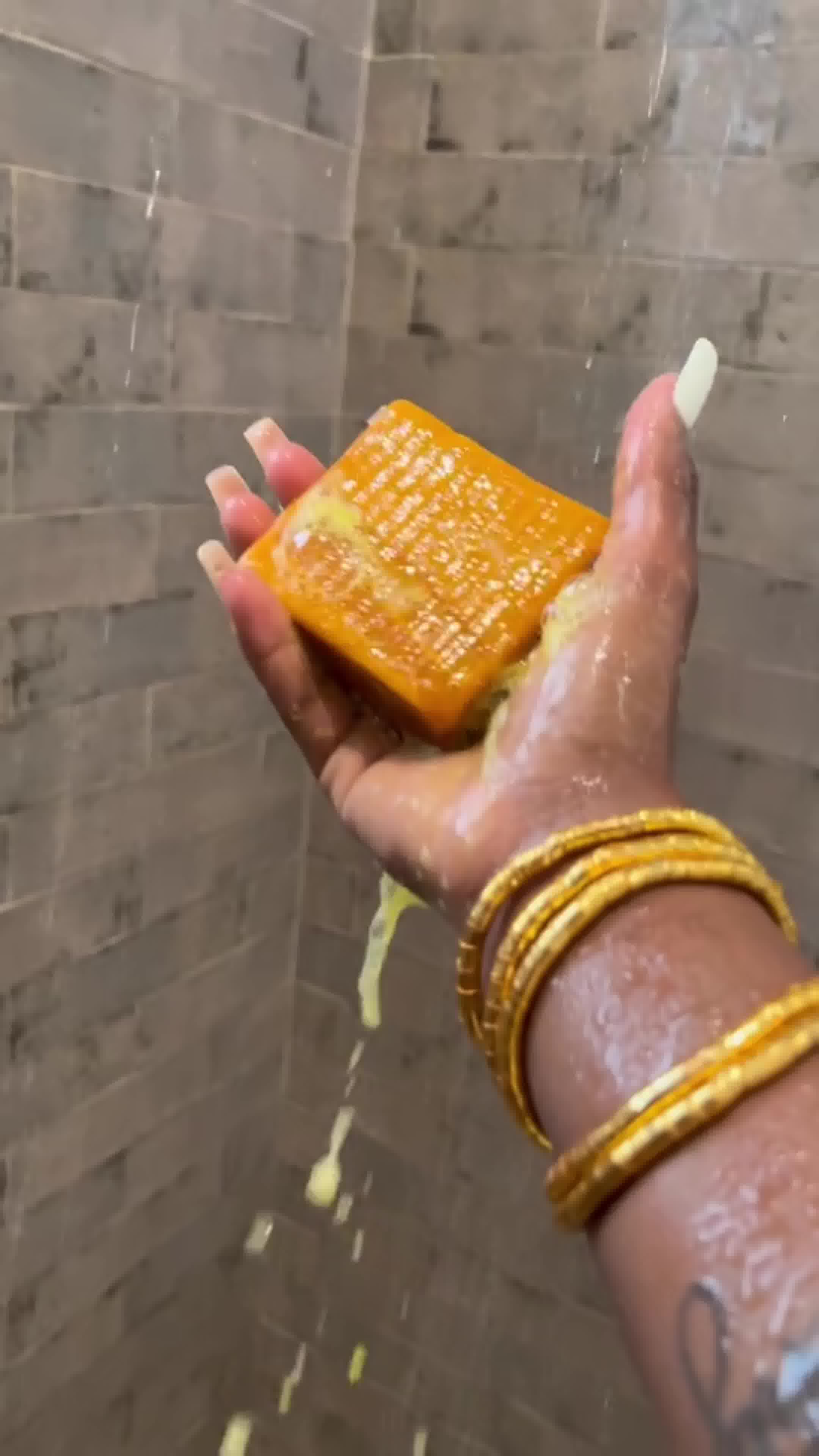 Best Selling Skin Clean Soap