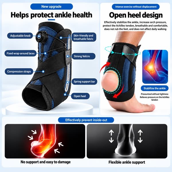 Support Your Comeback With FlexGuard™