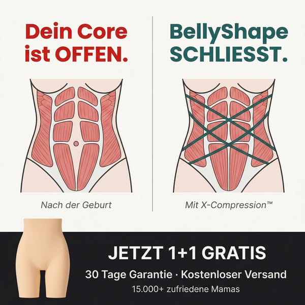 ANGEBOT ENDET HEUTE