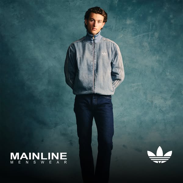 New season adidas Originals