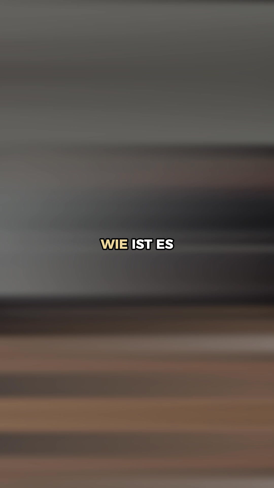 Dieser Duft riecht bei jedem anders