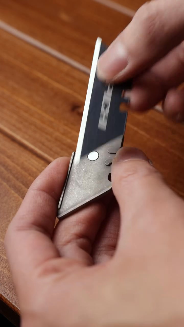 Minimal. Modular. Made for EDC.