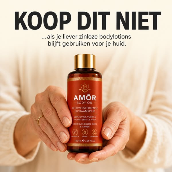 KOOP DIT NIET!