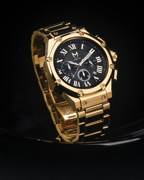 MSTR - Heren Horloges
