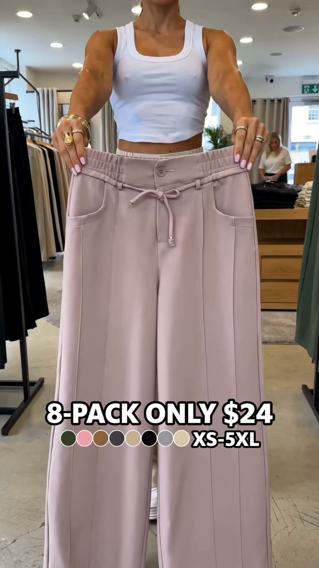 Your New Fall Wardrobe Essential