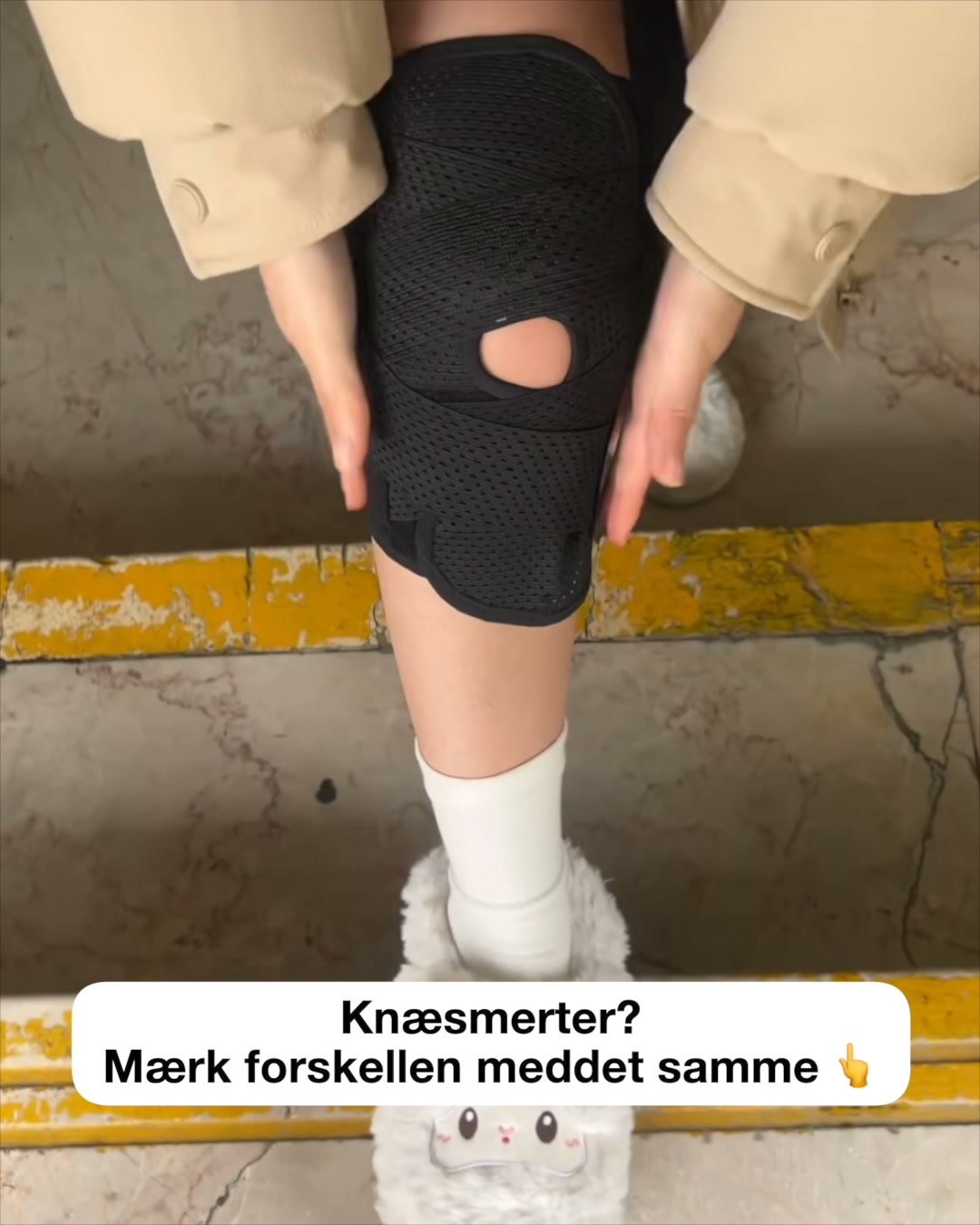 Bevæg dig med mindre smerter og mere selvtillid!