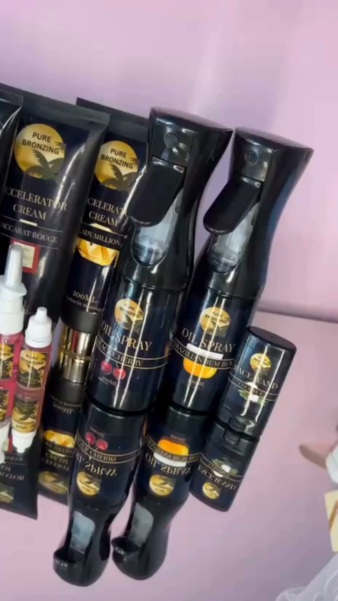 Don't Miss Your Darkest TAN Yet-10% OFF