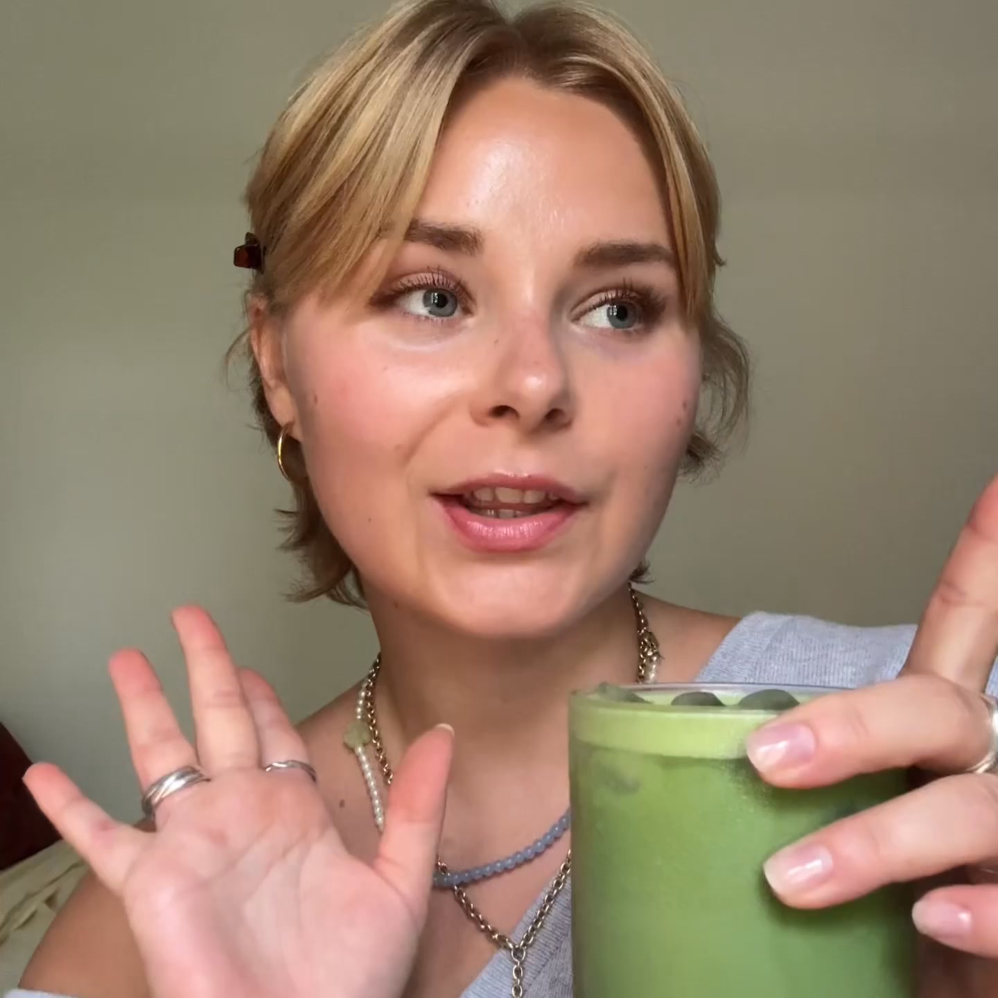 Start Your Matcha Ritual