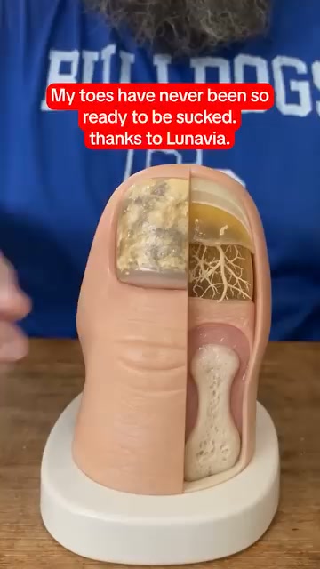The Real Reason You’re Hiding Feet