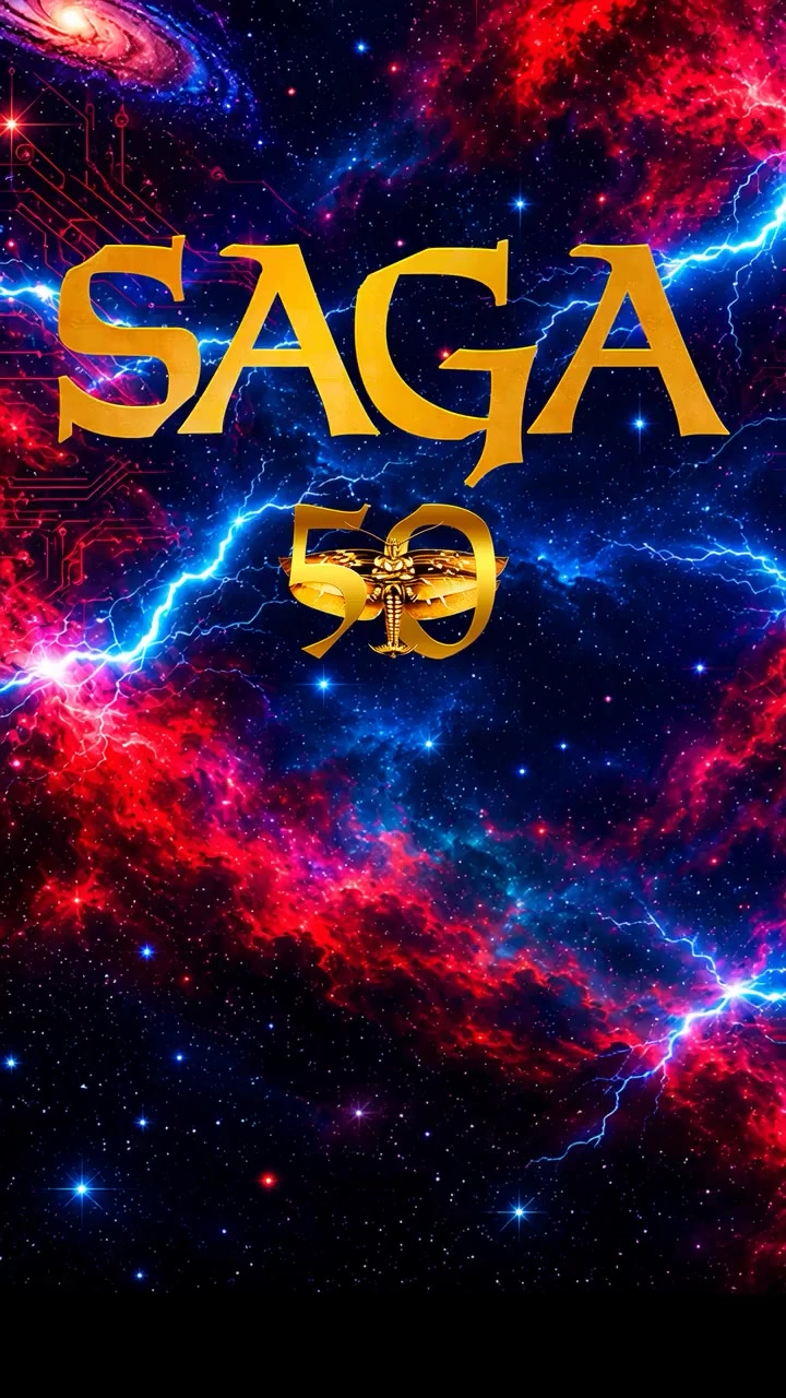 SAGA