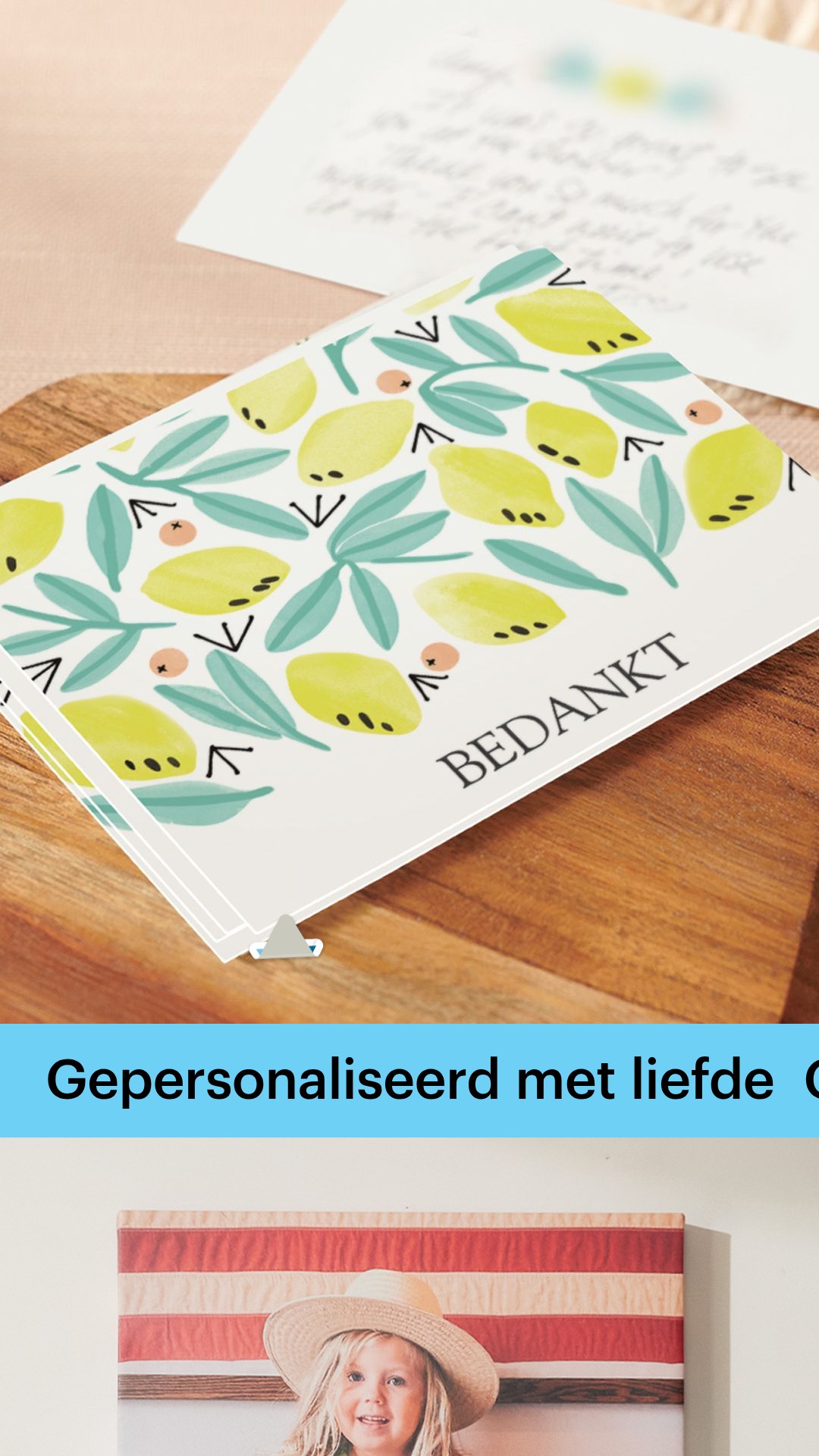 Shop het beste bedrukte cadeau