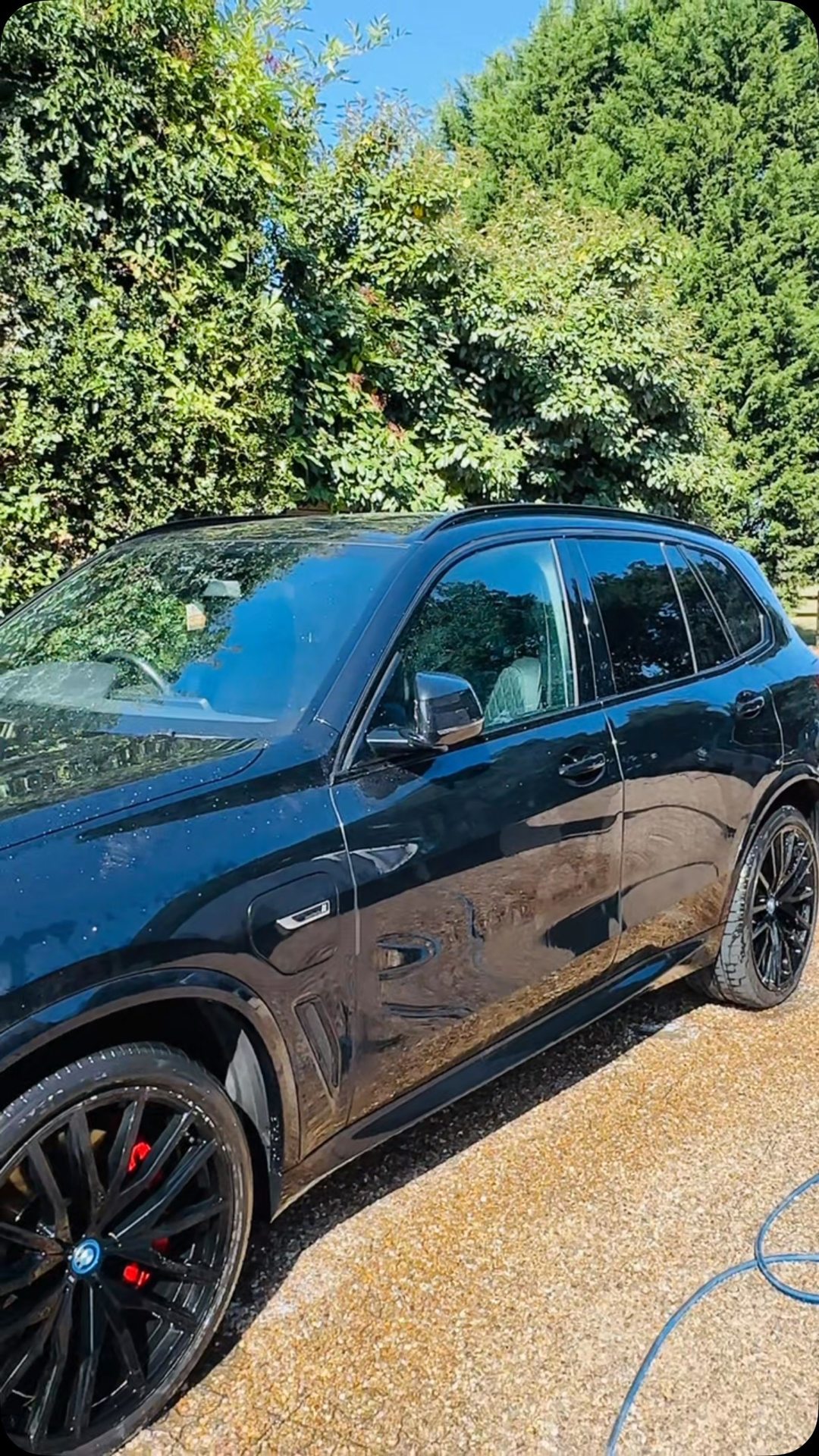 Anúncio de Hydro Car Care