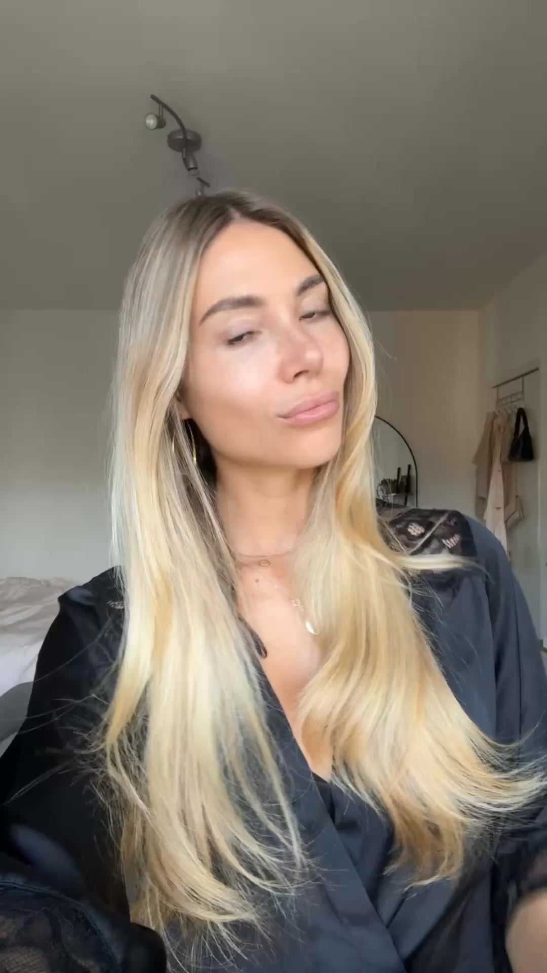 Sterker haar in 3 stappen