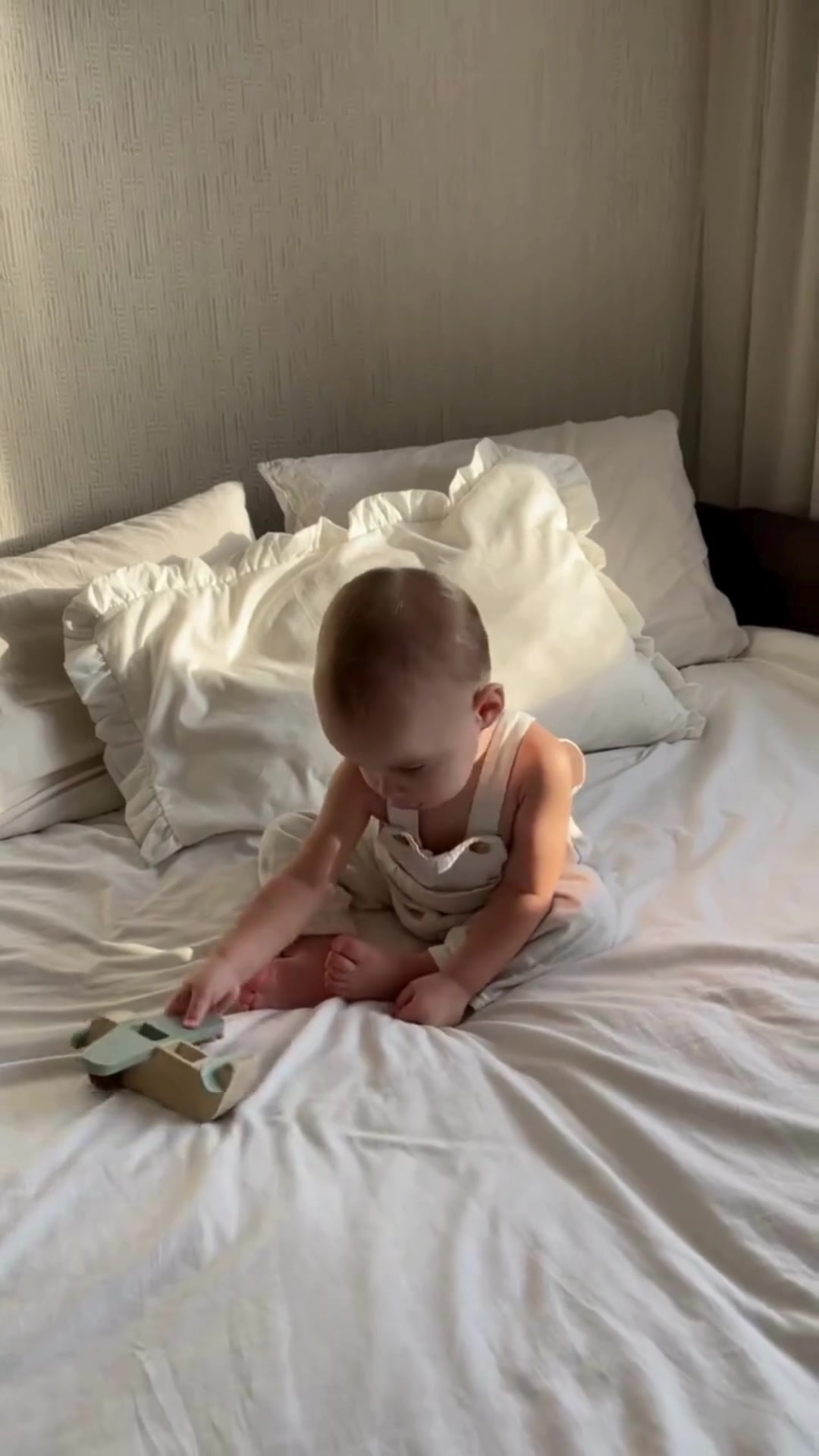 Nurturing From Newborn to Toddler