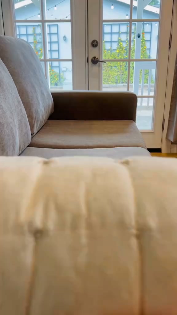 The Sofa Saver Dogs Actually Love