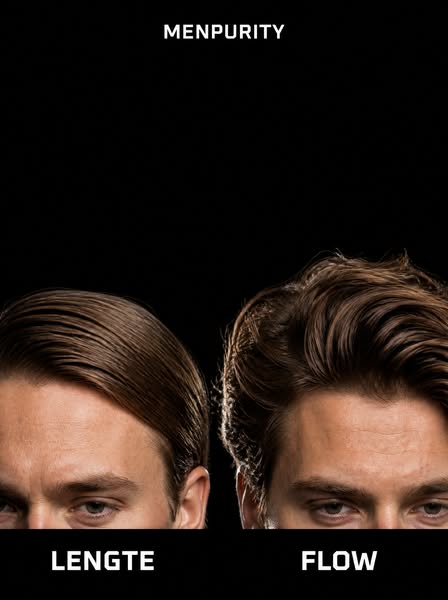 Flow zonder pluis