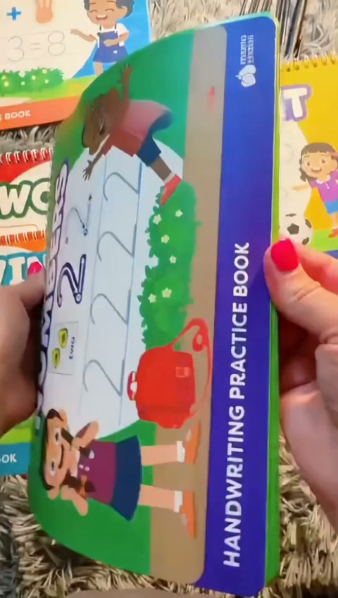 #1 Cuadernos Reutilizables