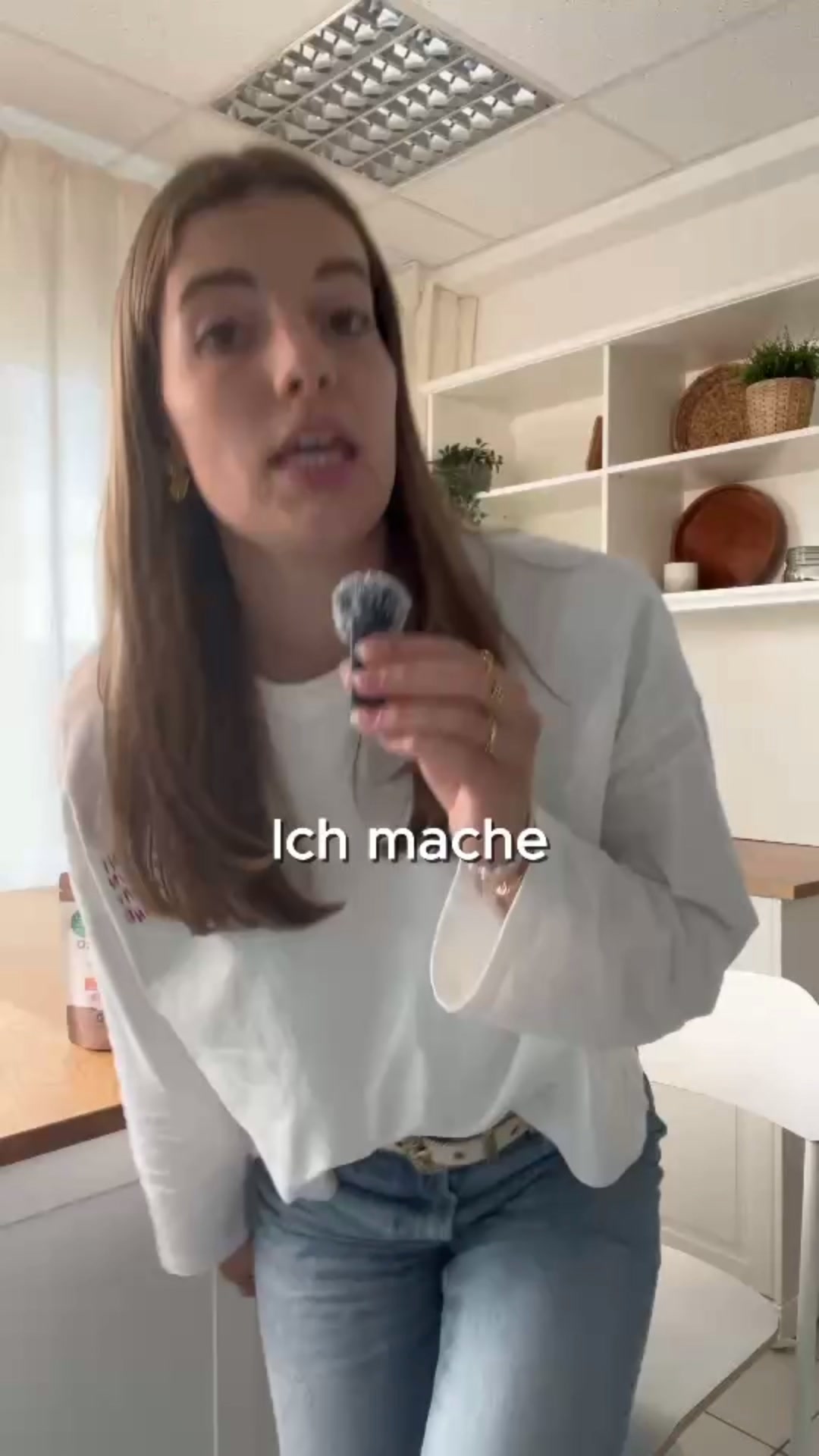 4 Cappuccinos zum Probieren