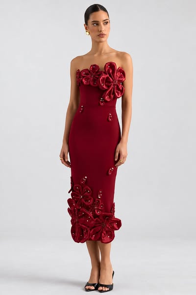 Wolddress