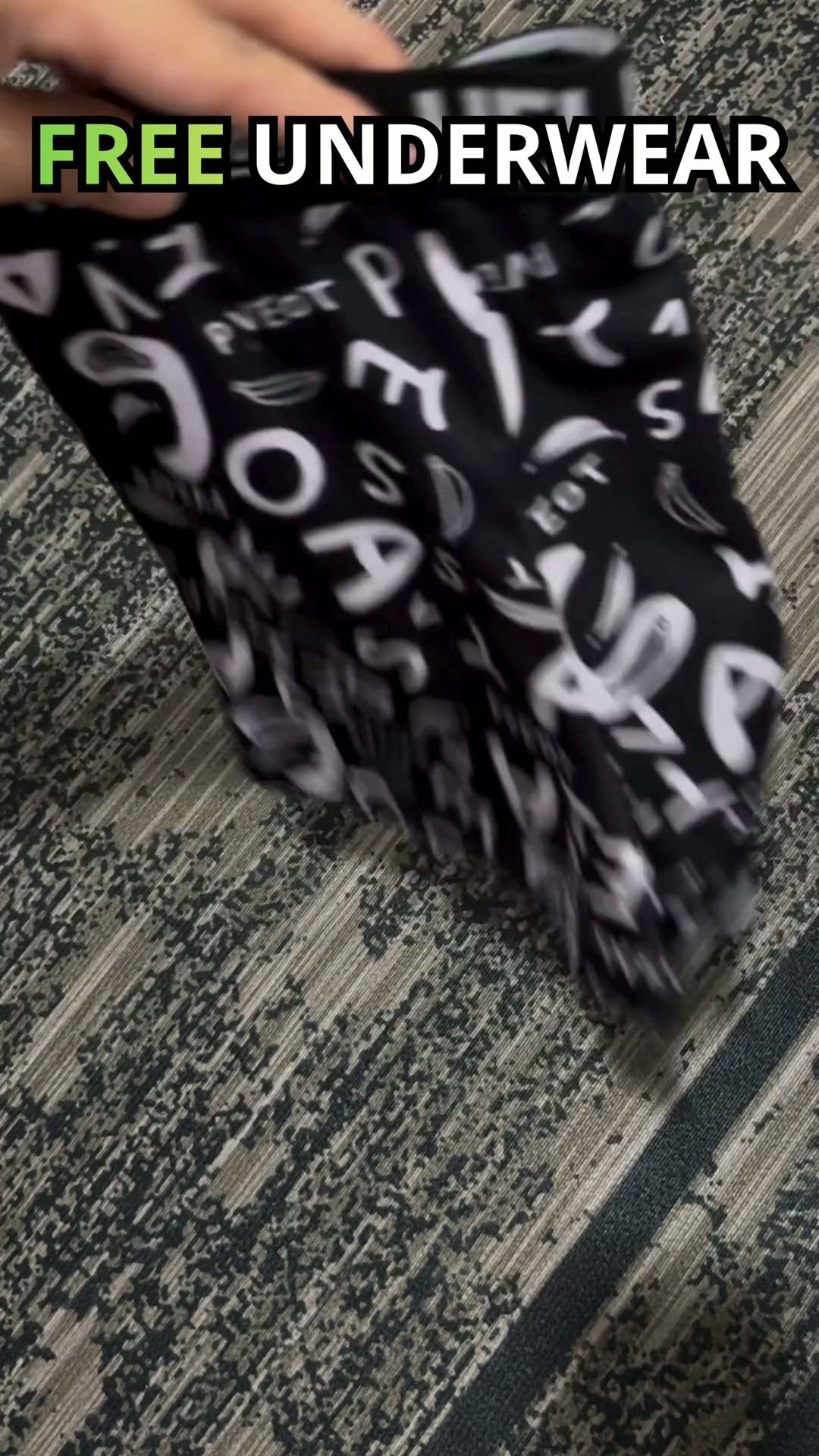 TAP TO CLAIM