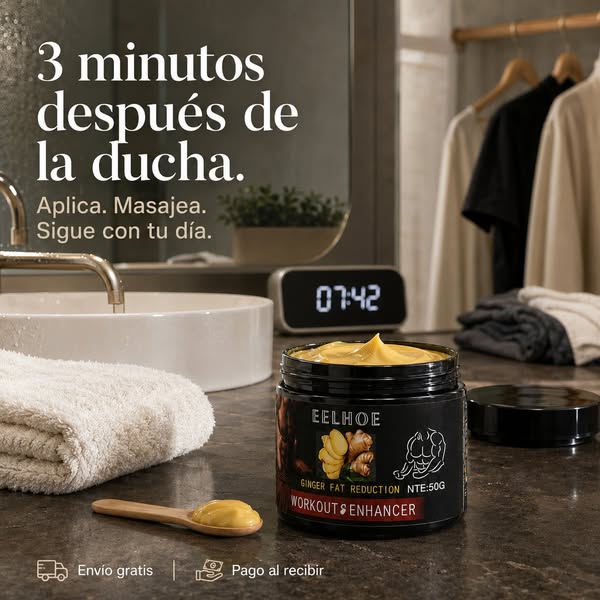 3 minutos que sí caben en tu día