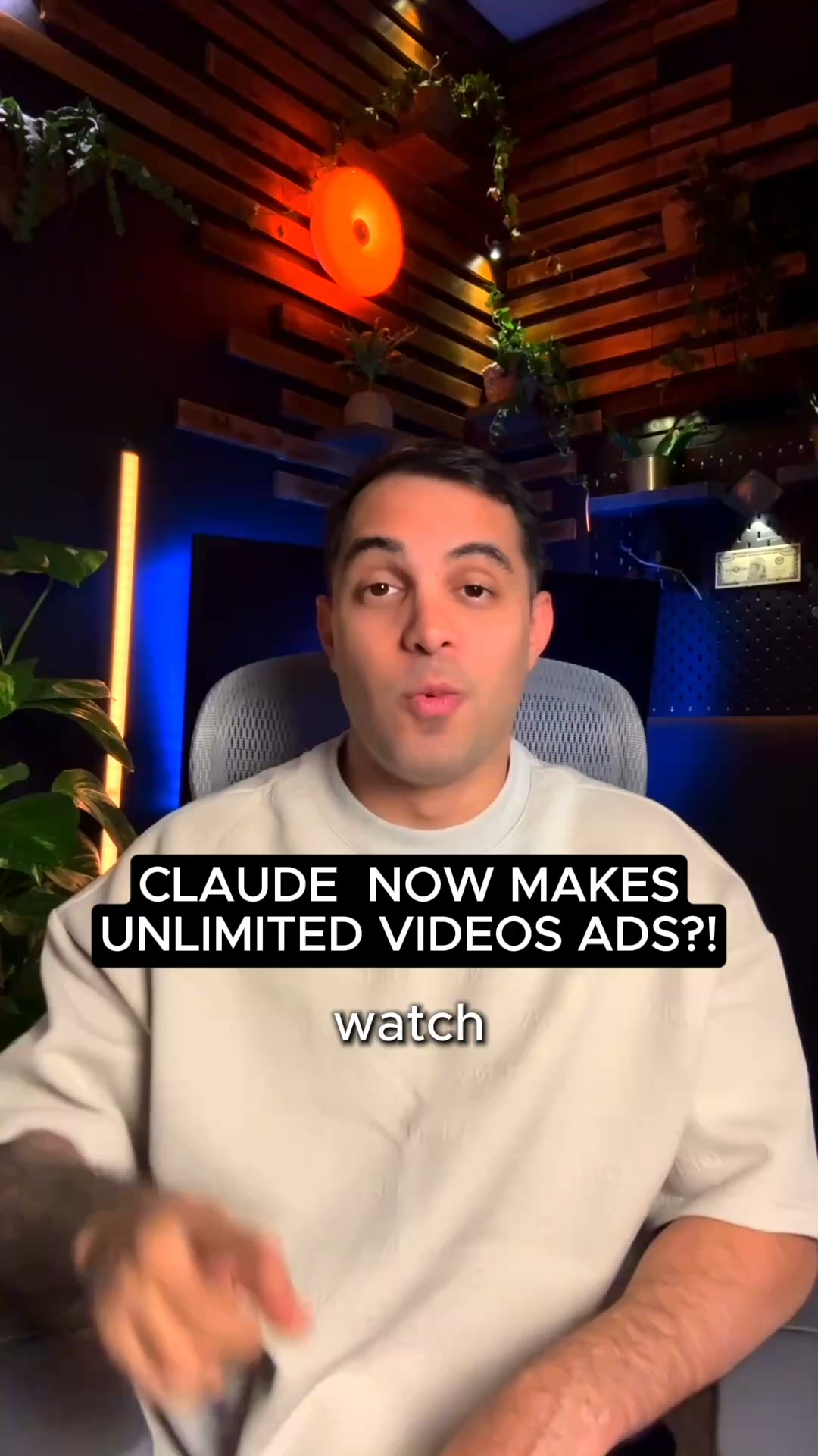 The Arcads connector is live!