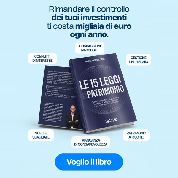 Riprendi il controllo dei tuoi soldi