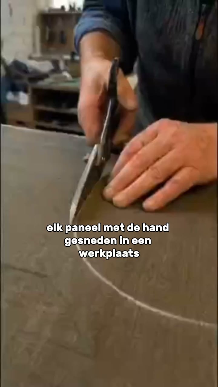 Waarom Honderden Mannen Deze Cap Dragen