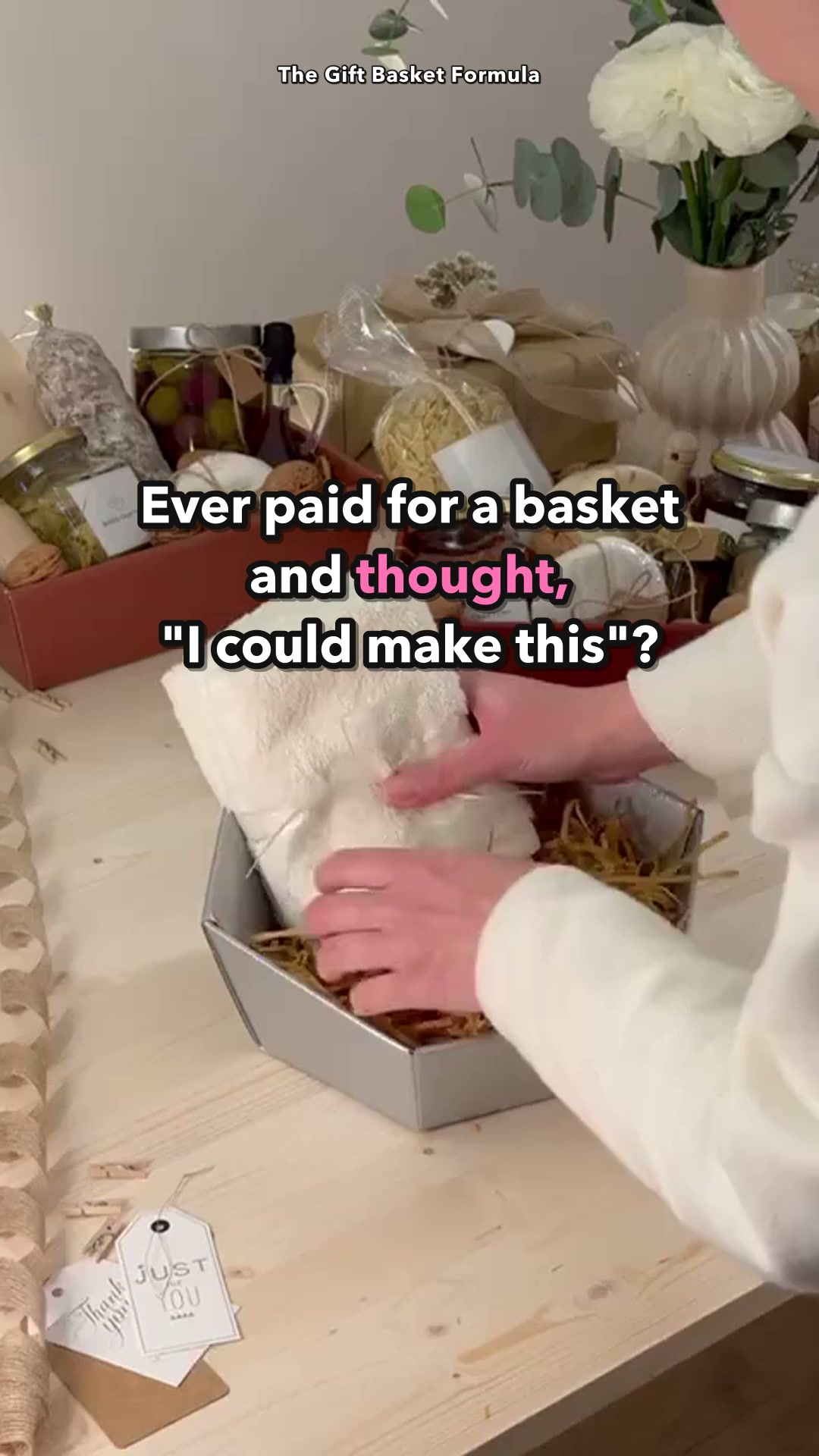 The extra income that lets me stop at 2