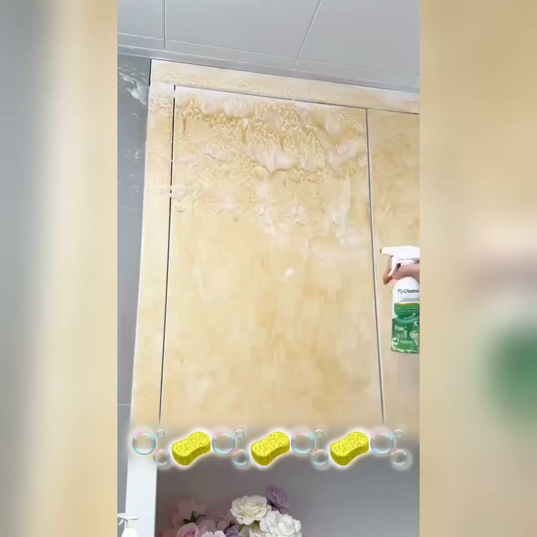 Spray Cleaner Types Compared