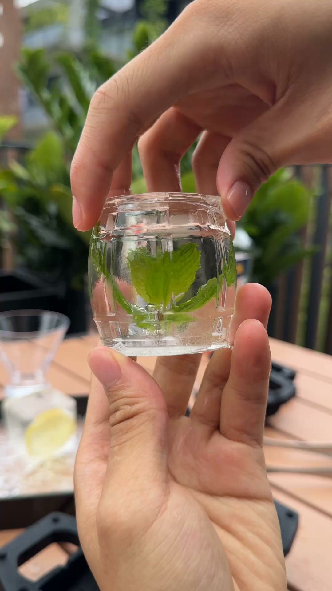 Better Drinks Start Here