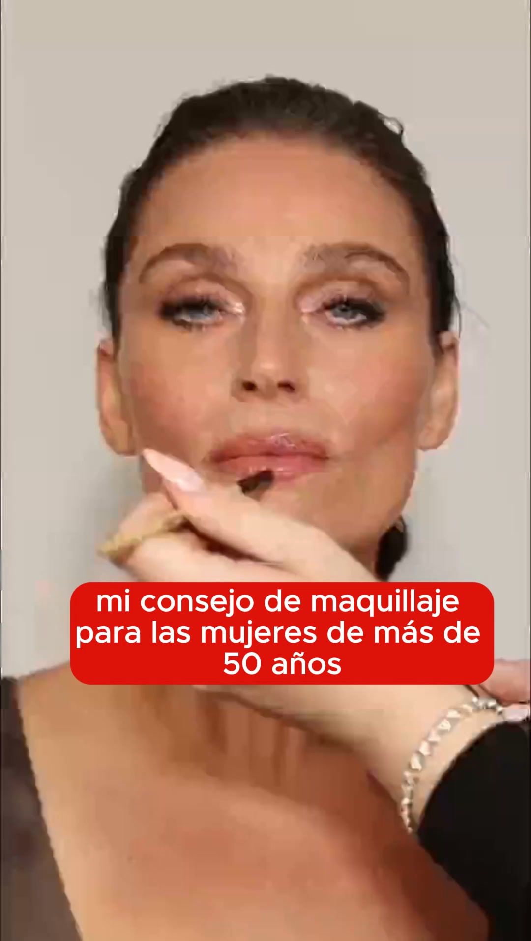 Tu piel, pero más luminosa. Por fin.