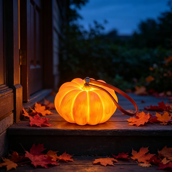 Not Just for October