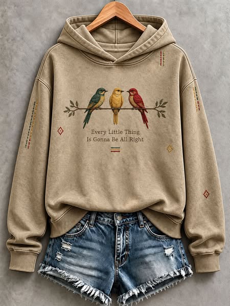 Hope‑Filled Reggae Everyday Style