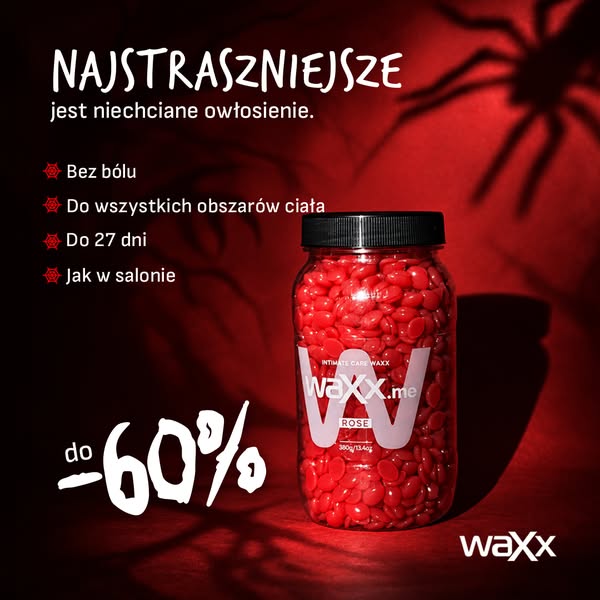 Gładka skóra do biura bez przerażającego golenia!
