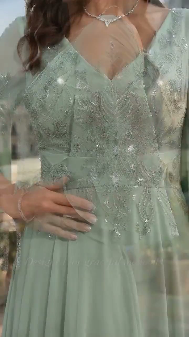 A Dress Made for Your Moment