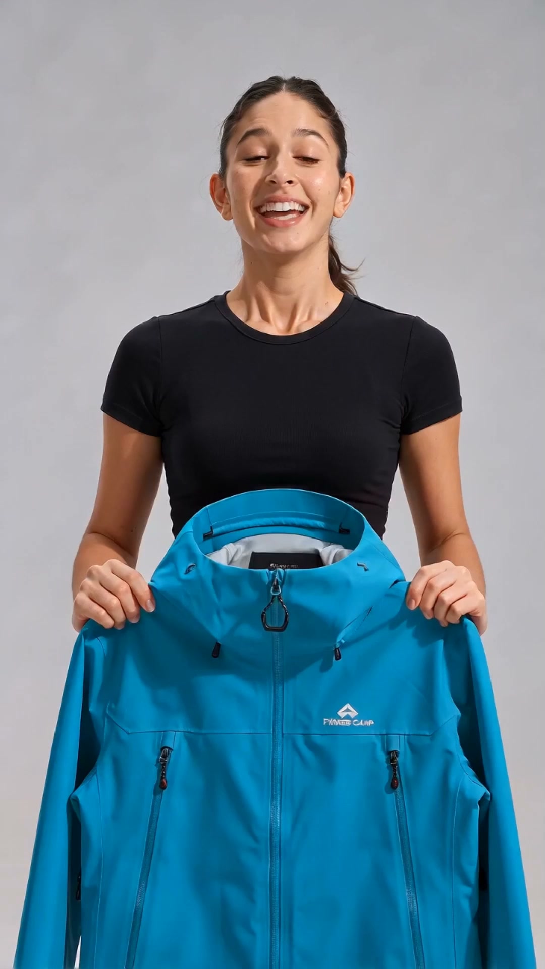For Alpine, Monsoon Hikes & Storm-Tested Trails